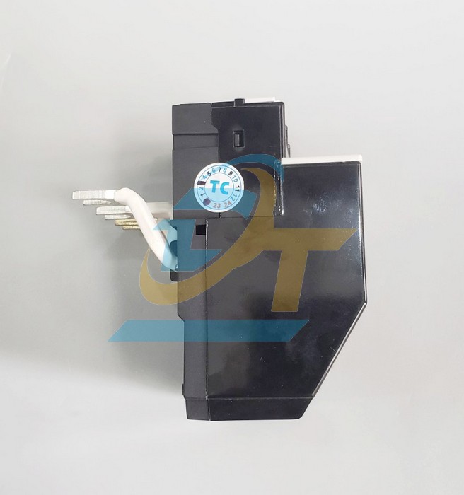 Relay nhiệt 35-47A Teco RHU-80/47K3 RHU- 80/47K3 Teco | Giá rẻ nhất - Công Ty TNHH Thương Mại Dịch Vụ Đạt Tâm