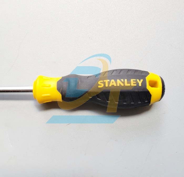 Tua vít dẹp 5x100mm Stanley STMT60822-8 STMT60822-8 Stanley | Giá rẻ nhất - Công Ty TNHH Thương Mại Dịch Vụ Đạt Tâm