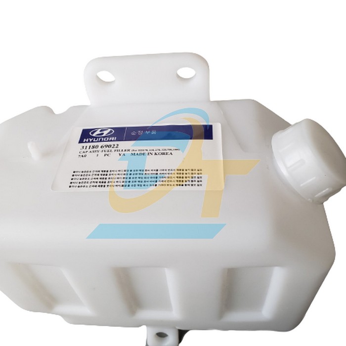 Bình nước phụ huyndai HD65 (3.5T) HD65 VietNam | Giá rẻ nhất - Công Ty TNHH Thương Mại Dịch Vụ Đạt Tâm