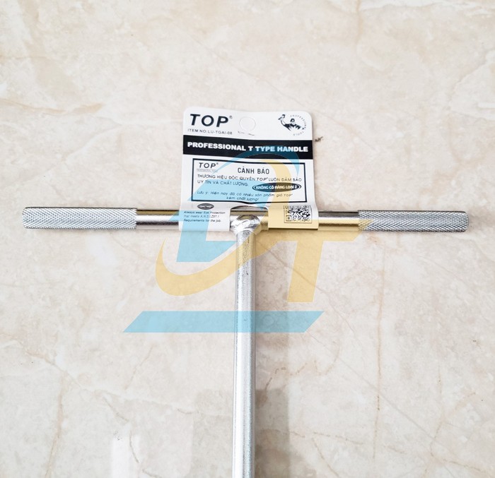 Cần chữ T 10mm TOP LU-TGAI-10 LU-TGAI-10 TOP | Giá rẻ nhất - Công Ty TNHH Thương Mại Dịch Vụ Đạt Tâm