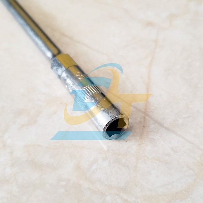 Cần chữ T 12mm TOP LU-TGAI-12 LU-TGAI-12 TOP | Giá rẻ nhất - Công Ty TNHH Thương Mại Dịch Vụ Đạt Tâm