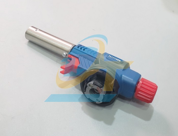 Đèn khò gas Namilux TS1719RN TS1719RN Namilux | Giá rẻ nhất - Công Ty TNHH Thương Mại Dịch Vụ Đạt Tâm