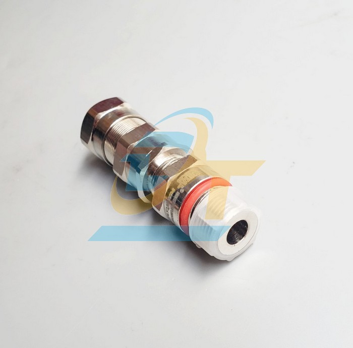 Ốc siết cáp chống cháy nổ 20S16 MetalMech MM-EX-E1FUNV-20S16 MM-EX-E1FUNV-20S16 MetalMech | Giá rẻ nhất - Công Ty TNHH Thương Mại Dịch Vụ Đạt Tâm