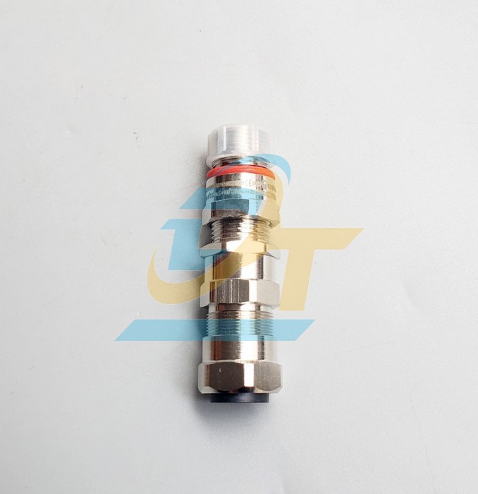 Ốc siết cáp chống cháy nổ 20S16 MetalMech MM-EX-E1FUNV-20S16 MM-EX-E1FUNV-20S16 MetalMech | Giá rẻ nhất - Công Ty TNHH Thương Mại Dịch Vụ Đạt Tâm