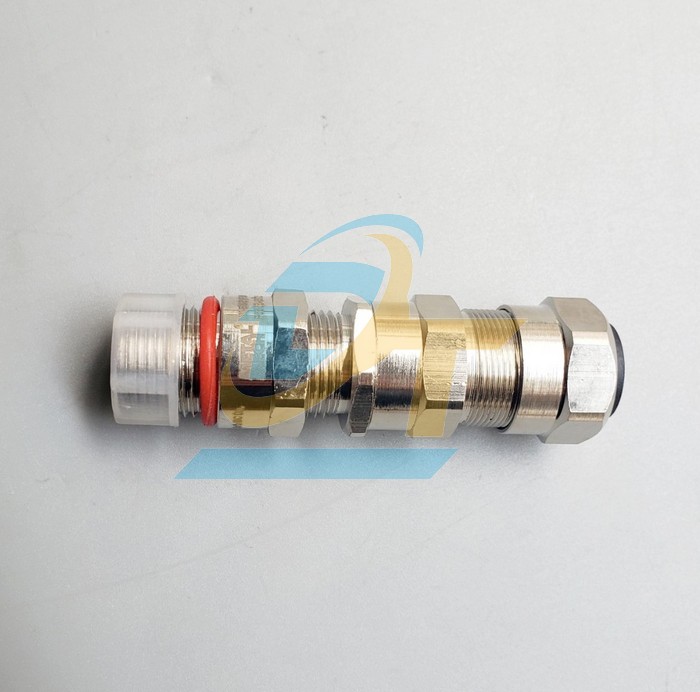 Ốc siết cáp chống cháy nổ 20S16 MetalMech MM-EX-E1FUNV-20S16 MM-EX-E1FUNV-20S16 MetalMech | Giá rẻ nhất - Công Ty TNHH Thương Mại Dịch Vụ Đạt Tâm