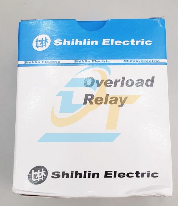 Relay nhiệt Shihlin TH-P20 E 15A (12A-18A) TH-P20 E 15A Shihlin | Giá rẻ nhất - Công Ty TNHH Thương Mại Dịch Vụ Đạt Tâm