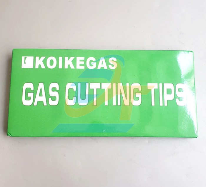 Béc cắt gas Koike 106HC-2 No.8 106HC-2 Koike | Giá rẻ nhất - Công Ty TNHH Thương Mại Dịch Vụ Đạt Tâm