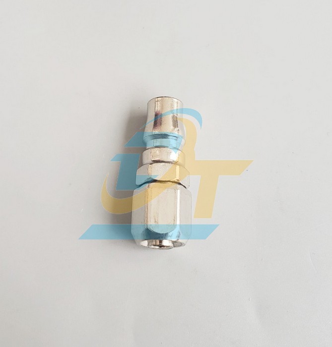 Bộ đầu nối nhanh dây hơi RISISUN 10mm  RISISUN | Giá rẻ nhất - Công Ty TNHH Thương Mại Dịch Vụ Đạt Tâm