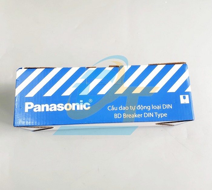 Cầu dao tự động MCB 2P 32A Panasonic BBD2322CNV BBD2322CNV Panasonic | Giá rẻ nhất - Công Ty TNHH Thương Mại Dịch Vụ Đạt Tâm