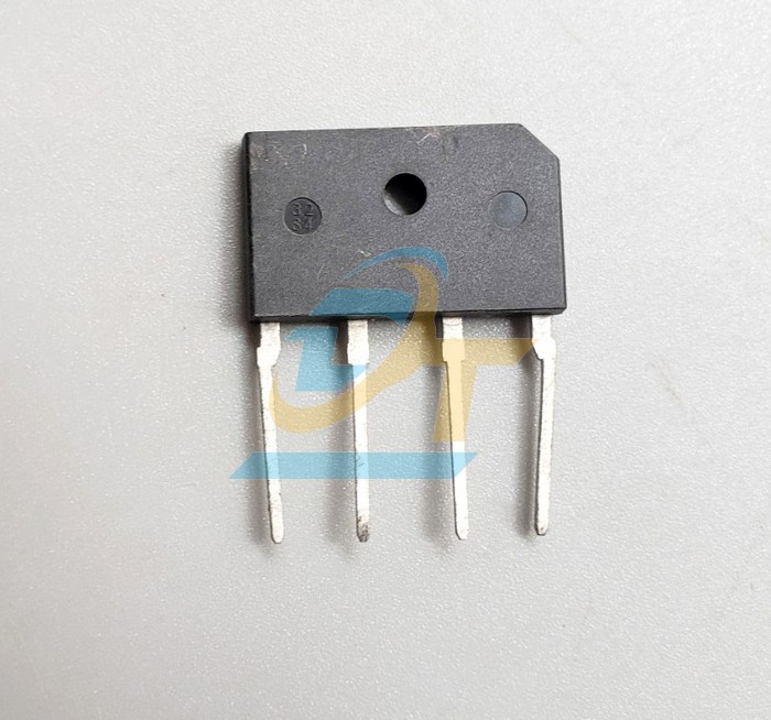 Diode cầu chỉnh lưu 3A 600V D3SBA60 D3SBA60 China | Giá rẻ nhất - Công Ty TNHH Thương Mại Dịch Vụ Đạt Tâm