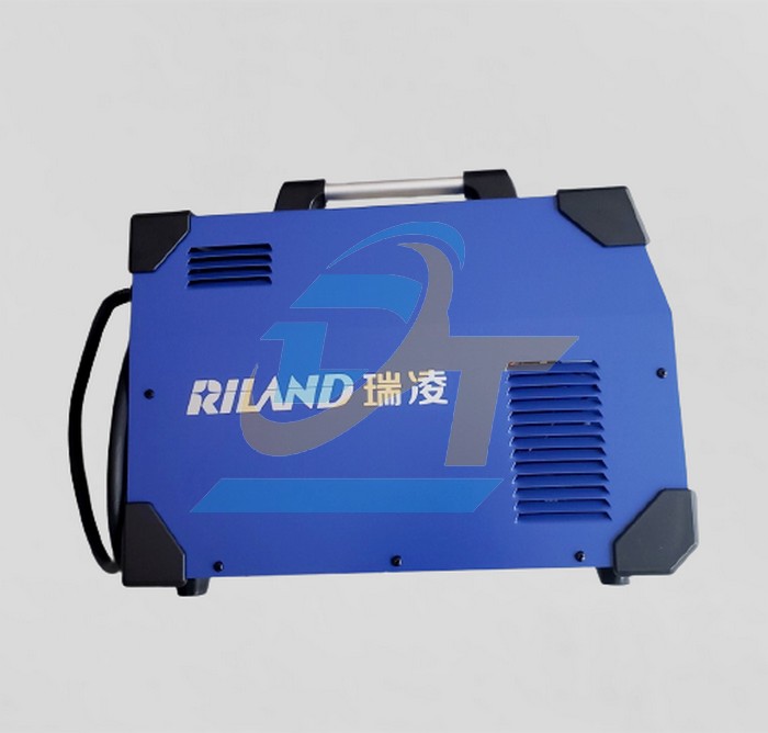 Máy hàn que 220V Riland ARC 250GTS ARC 250GTS RILAND | Giá rẻ nhất - Công Ty TNHH Thương Mại Dịch Vụ Đạt Tâm