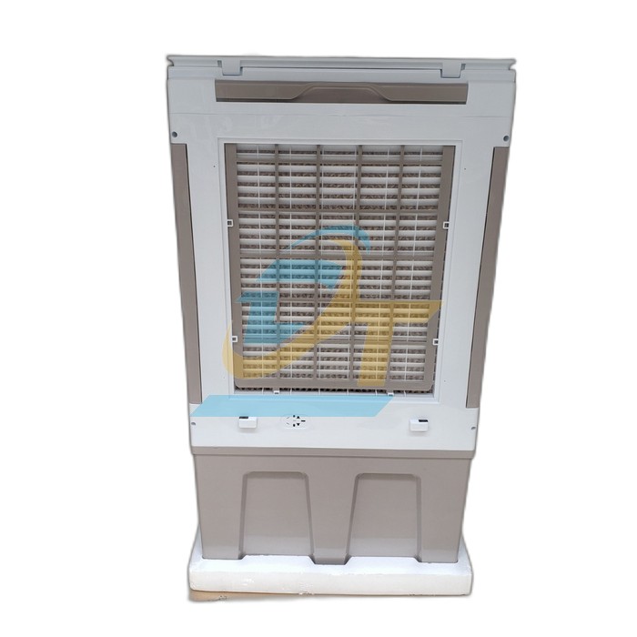 Quạt điều hòa không khí Air Cooler Rapido 9000-D (60L)  Rapido | Giá rẻ nhất - Công Ty TNHH Thương Mại Dịch Vụ Đạt Tâm