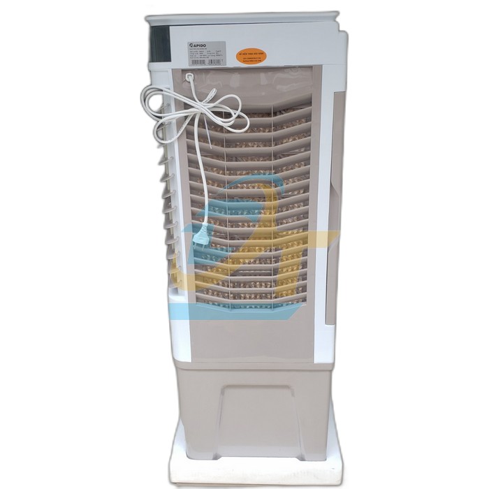 Quạt điều hòa không khí Air Cooler Rapido 9000-D (60L)  Rapido | Giá rẻ nhất - Công Ty TNHH Thương Mại Dịch Vụ Đạt Tâm