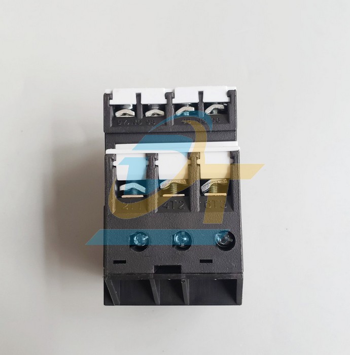 Relay nhiệt 5.5-7.5A Teco RHU-10/7.5K1 RHU-10/7.5K1 Teco | Giá rẻ nhất - Công Ty TNHH Thương Mại Dịch Vụ Đạt Tâm