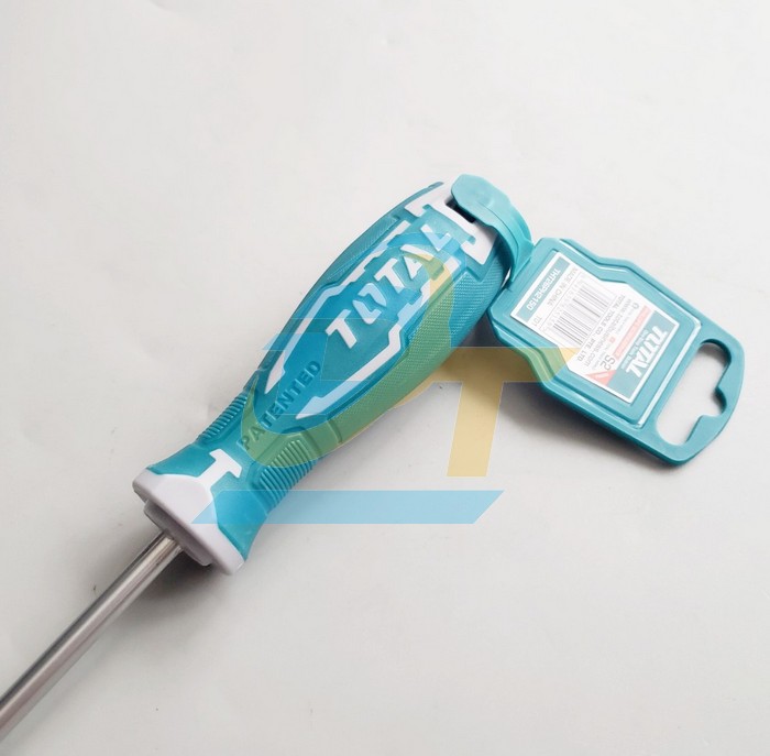 Tua vít bake PH2x150mm Total THT26PH2150 THT26PH2150 Total | Giá rẻ nhất - Công Ty TNHH Thương Mại Dịch Vụ Đạt Tâm