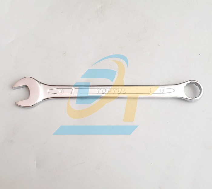 Bộ cờ lê miệng vòng miệng sao 26 chi tiết 6-32mm Toptul GPAX2601 GPAX2601 TOPTUL | Giá rẻ nhất - Công Ty TNHH Thương Mại Dịch Vụ Đạt Tâm