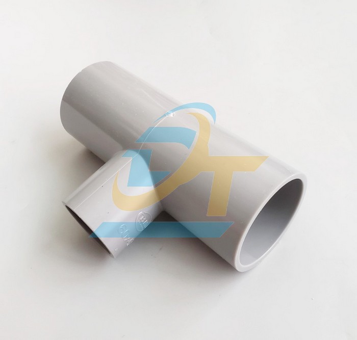 Chữ T rút PVC 60x42 dày Bình Minh   | Giá rẻ nhất - Công Ty TNHH Thương Mại Dịch Vụ Đạt Tâm