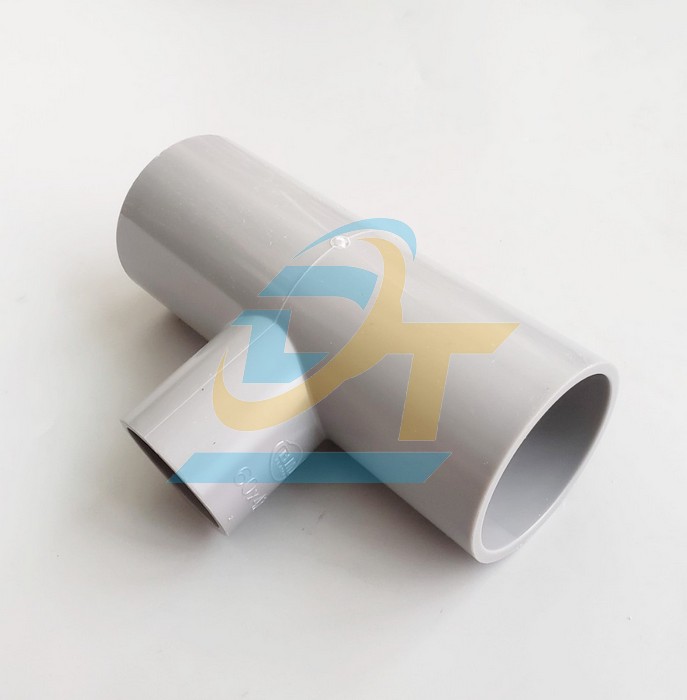 Chữ T rút PVC 90x60 mỏng Bình Minh   | Giá rẻ nhất - Công Ty TNHH Thương Mại Dịch Vụ Đạt Tâm