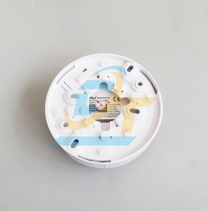 Đầu báo khói quang Horing AH-0311-2 AH-0311-2 Horing | Giá rẻ nhất - Công Ty TNHH Thương Mại Dịch Vụ Đạt Tâm