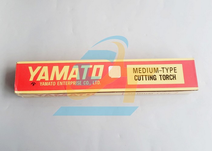 Đèn cắt gió đá 3 béc Yamato CMS-3601-G CMS-3601-G Yamato | Giá rẻ nhất - Công Ty TNHH Thương Mại Dịch Vụ Đạt Tâm