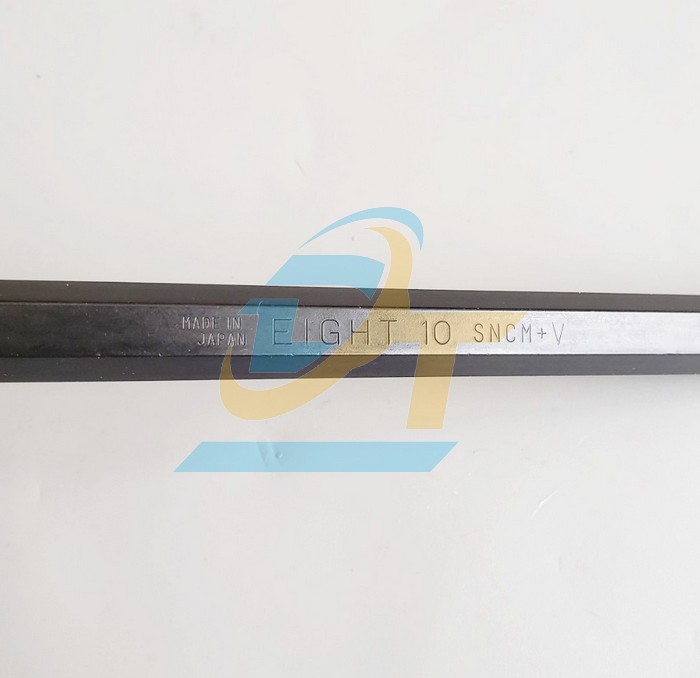 Lục giác đầu bằng Eight 008-10mm  Eight | Giá rẻ nhất - Công Ty TNHH Thương Mại Dịch Vụ Đạt Tâm