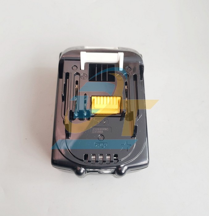 Máy siết bu lông 3/8" dùng pin 18V Makita DTW302RTJ (Vali Kèm pin, sạc) DTW302RTJ Makita | Giá rẻ nhất - Công Ty TNHH Thương Mại Dịch Vụ Đạt Tâm