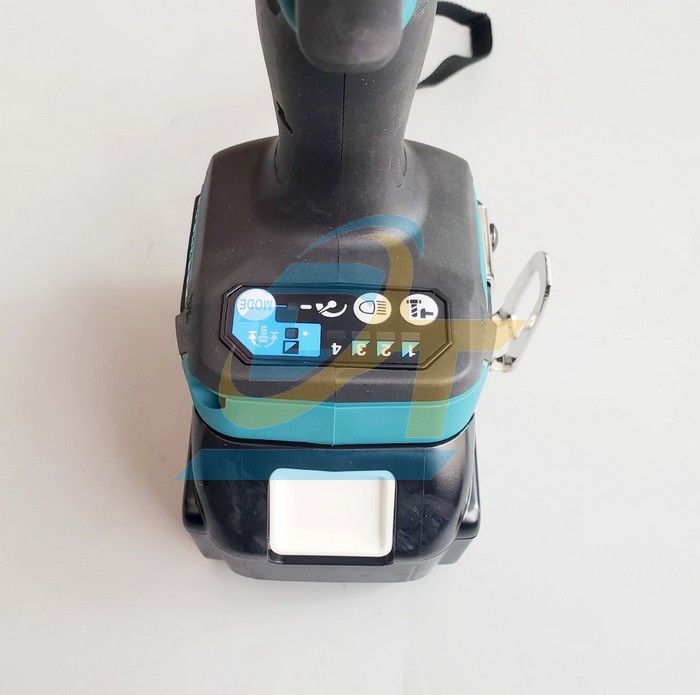 Máy siết bu lông 3/8" dùng pin 18V Makita DTW302RTJ (Vali Kèm pin, sạc) DTW302RTJ Makita | Giá rẻ nhất - Công Ty TNHH Thương Mại Dịch Vụ Đạt Tâm