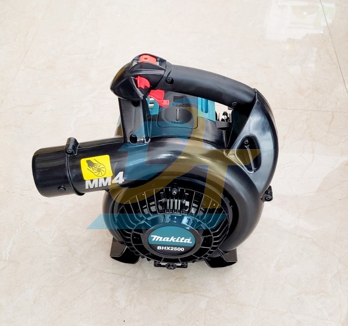 Máy thổi dùng xăng 4 thì 24.5ml Makita BHX2500 BHX2500 Makita | Giá rẻ nhất - Công Ty TNHH Thương Mại Dịch Vụ Đạt Tâm