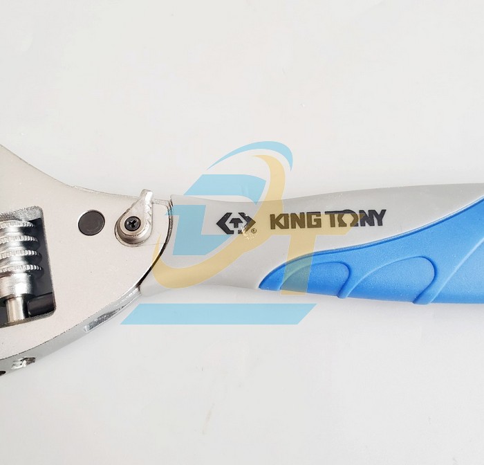 Mỏ lết tự động 10" Kingtony 3631-10R 3631-10R KingTony | Giá rẻ nhất - Công Ty TNHH Thương Mại Dịch Vụ Đạt Tâm