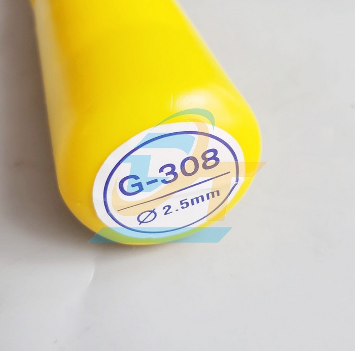 Que hàn Gemini G-308 Kim Tín 2.5mm  KimTin | Giá rẻ nhất - Công Ty TNHH Thương Mại Dịch Vụ Đạt Tâm