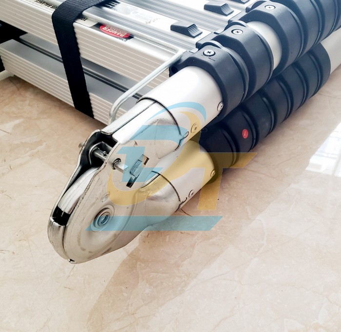 Thang nhôm rút gọn chữ A Xstep XM-25 XM-25 XSTEP | Giá rẻ nhất - Công Ty TNHH Thương Mại Dịch Vụ Đạt Tâm