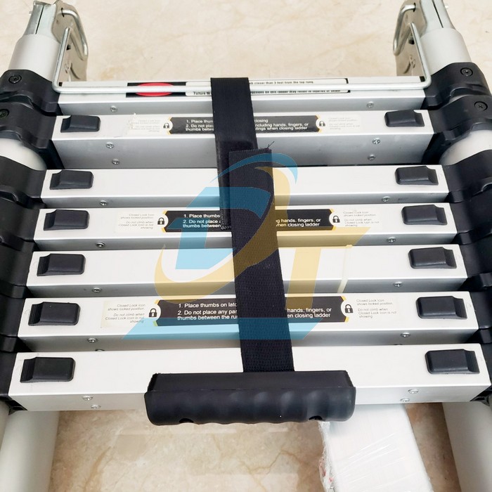 Thang nhôm rút gọn chữ A Xstep XM-25 XM-25 XSTEP | Giá rẻ nhất - Công Ty TNHH Thương Mại Dịch Vụ Đạt Tâm