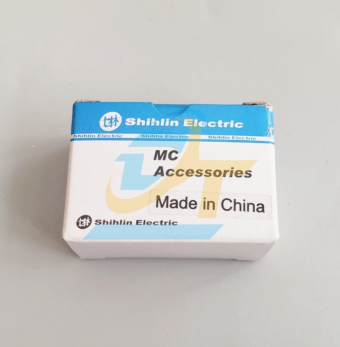 Tiếp điểm phụ Shihlin AP-11 AP-11 Shihlin | Giá rẻ nhất - Công Ty TNHH Thương Mại Dịch Vụ Đạt Tâm