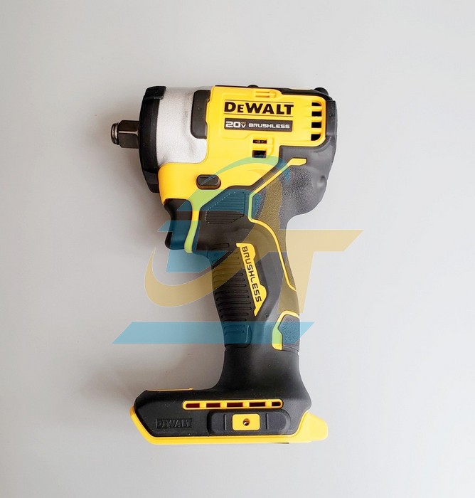 Máy siết bu lông dùng pin 20V Dewalt DCF911 DCF911 DEWALT | Giá rẻ nhất - Công Ty TNHH Thương Mại Dịch Vụ Đạt Tâm