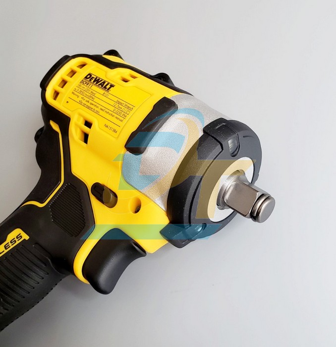 Máy siết bu lông dùng pin 20V Dewalt DCF911 DCF911 DEWALT | Giá rẻ nhất - Công Ty TNHH Thương Mại Dịch Vụ Đạt Tâm