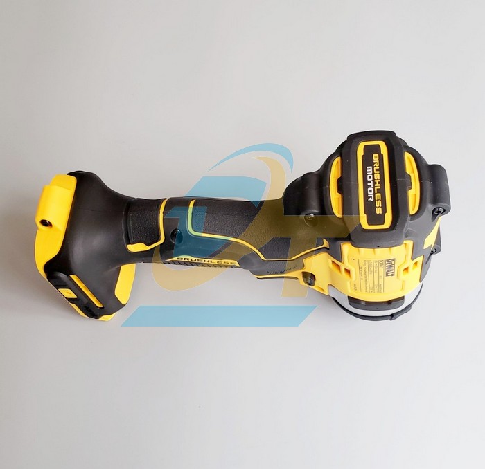 Máy siết bu lông dùng pin 20V Dewalt DCF911 DCF911 DEWALT | Giá rẻ nhất - Công Ty TNHH Thương Mại Dịch Vụ Đạt Tâm