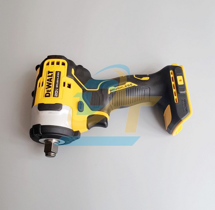 Máy siết bu lông dùng pin 20V Dewalt DCF911 DCF911 DEWALT | Giá rẻ nhất - Công Ty TNHH Thương Mại Dịch Vụ Đạt Tâm