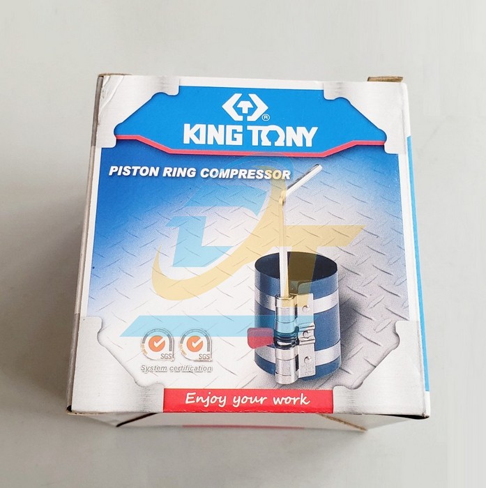 Cảo vô bạc piston 57-125mm Kingtony 9AC125-32 9AC125-32 KingTony | Giá rẻ nhất - Công Ty TNHH Thương Mại Dịch Vụ Đạt Tâm