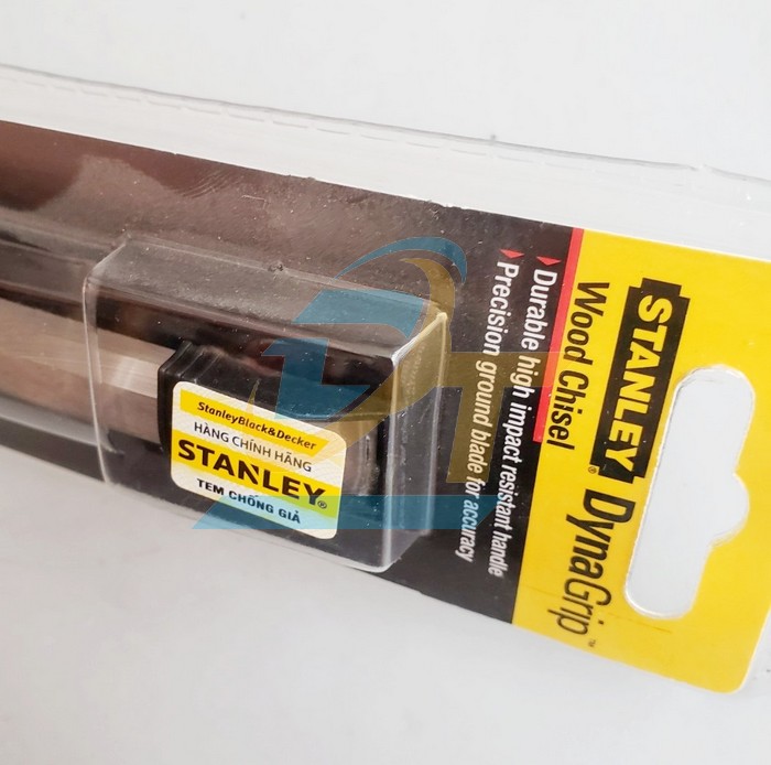 Đục gỗ 12mm Stanley 16-276 16-276 Stanley | Giá rẻ nhất - Công Ty TNHH Thương Mại Dịch Vụ Đạt Tâm