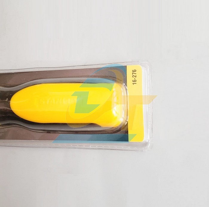 Đục gỗ 12mm Stanley 16-276 16-276 Stanley | Giá rẻ nhất - Công Ty TNHH Thương Mại Dịch Vụ Đạt Tâm