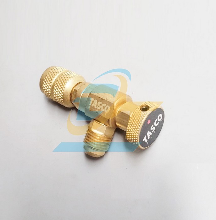 Van nạp gas R32/ R410A (5/16") Tasco TB640 TB640 TASCO | Giá rẻ nhất - Công Ty TNHH Thương Mại Dịch Vụ Đạt Tâm