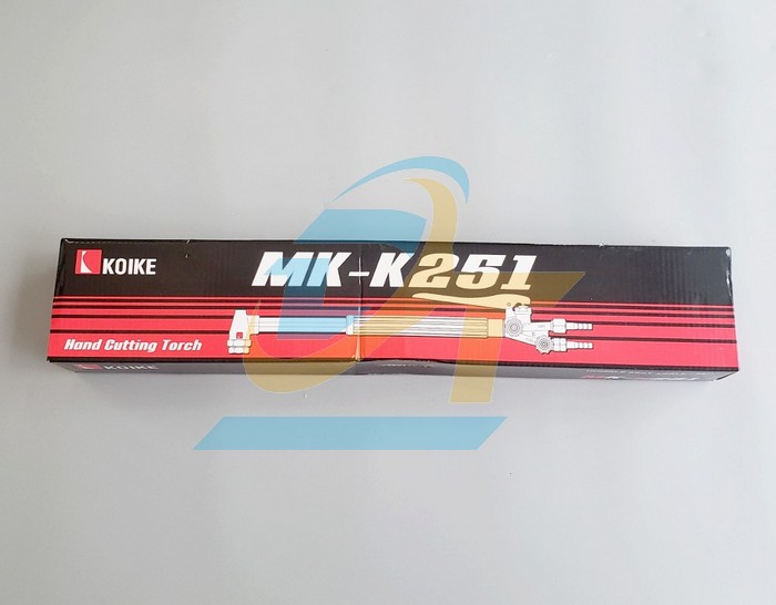 Đèn cắt gió đá Koike MK-K251 MK-K251 Koike | Giá rẻ nhất - Công Ty TNHH Thương Mại Dịch Vụ Đạt Tâm