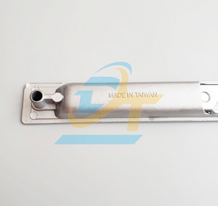 Khóa cửa lùa nhôm Amex 503A (Màu xám bạc)  AMEX | Giá rẻ nhất - Công Ty TNHH Thương Mại Dịch Vụ Đạt Tâm