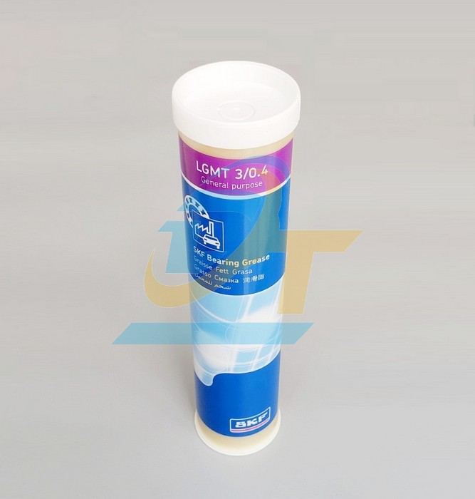 Mỡ bôi trơn đa năng SKF LGMT 3/0.4 (Tuýp 420ml) LGMT 3/0.4 SKF | Giá rẻ nhất - Công Ty TNHH Thương Mại Dịch Vụ Đạt Tâm