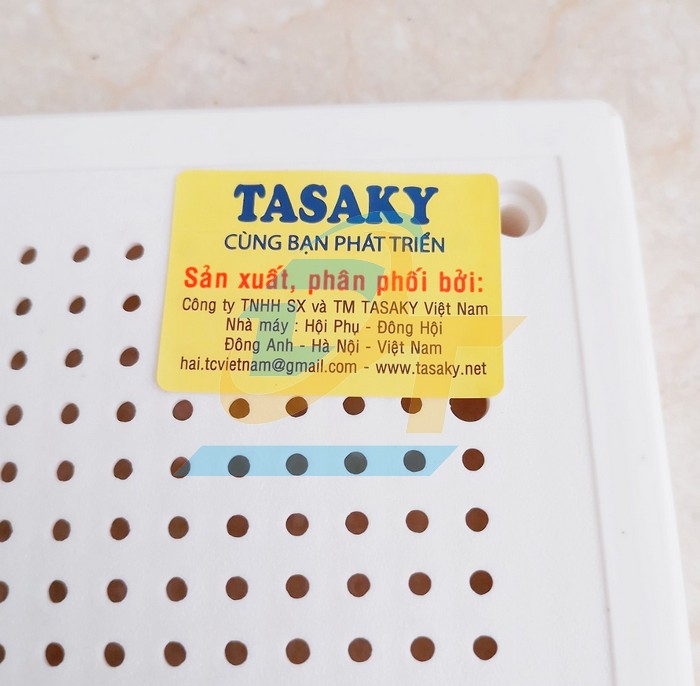 Bảng điện 16x20cm Tasaky BN7 BN7 Tasaky | Giá rẻ nhất - Công Ty TNHH Thương Mại Dịch Vụ Đạt Tâm