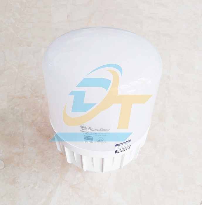 Bóng đèn Led bulb trụ 40W 6500K Rạng Đông TR120N1/40W.H TR120N1/40W.H RangDong | Giá rẻ nhất - Công Ty TNHH Thương Mại Dịch Vụ Đạt Tâm