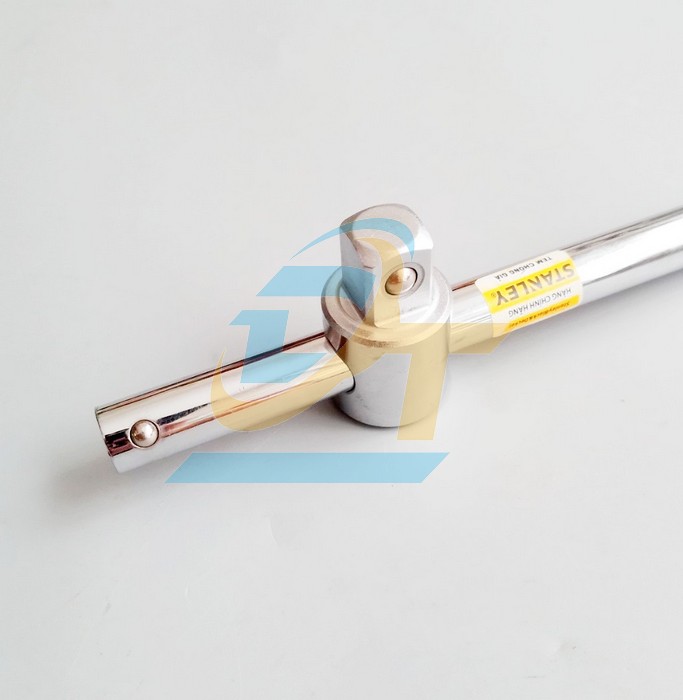 Cần siết trượt chữ T 1/2" 243mm Stanley 86-440-1 86-440-1 Stanley | Giá rẻ nhất - Công Ty TNHH Thương Mại Dịch Vụ Đạt Tâm