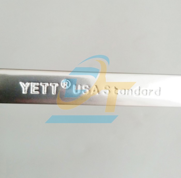 Cờ lê vòng miệng Yeti 16mm  Yeti | Giá rẻ nhất - Công Ty TNHH Thương Mại Dịch Vụ Đạt Tâm