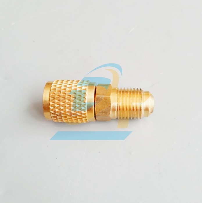 Đầu chuyển đổi Gas R32/410A sang R22  China | Giá rẻ nhất - Công Ty TNHH Thương Mại Dịch Vụ Đạt Tâm