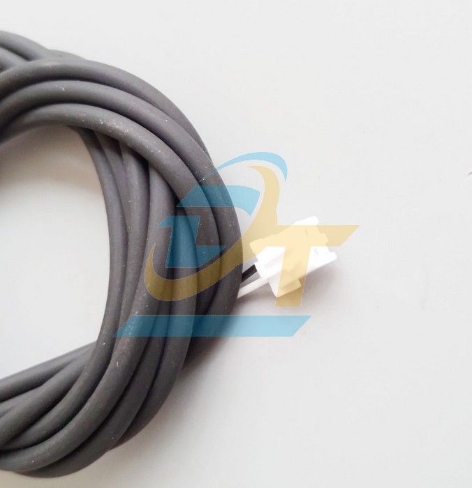 Đầu dò nhiệt bọc nhựa gắn ngoài cho chiller HAILEA-GEX-AL (Dài 2m)  China | Giá rẻ nhất - Công Ty TNHH Thương Mại Dịch Vụ Đạt Tâm